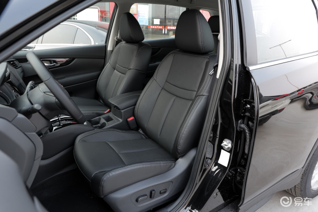 日产奇骏荣耀家用,郑州日产奇骏荣耀黑色