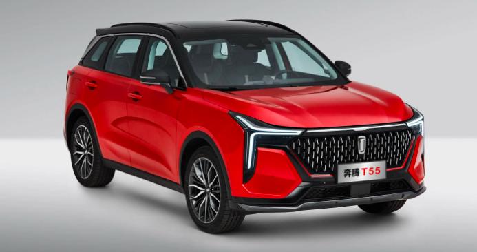 10到20万可以闭眼买的suv,高配置高性价比买车就看这款suv