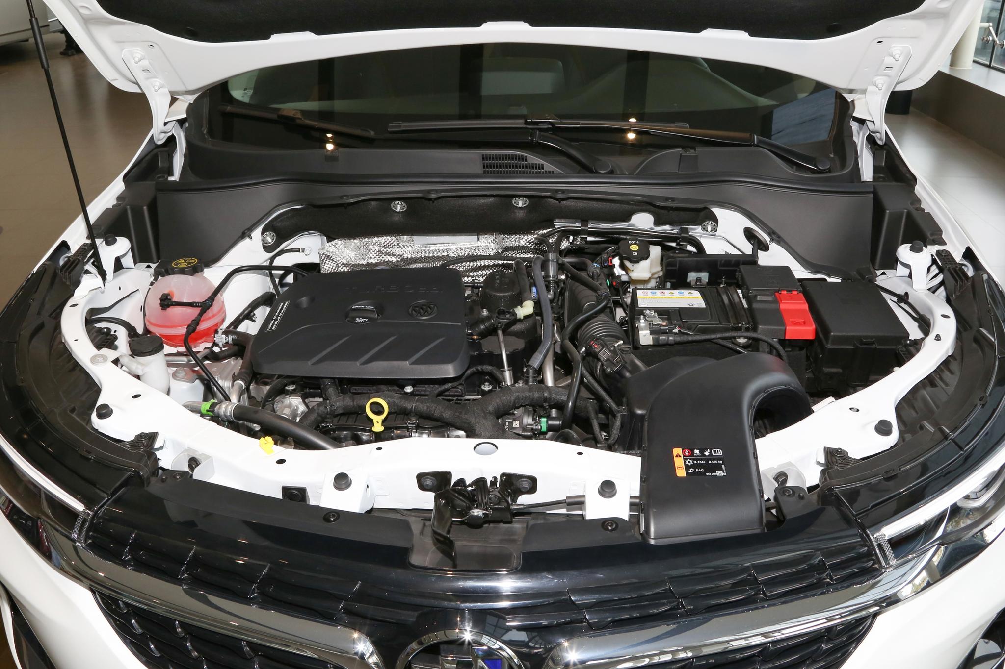 美系suv别克昂科旗,10万至15万口碑最好的suv昂科拉