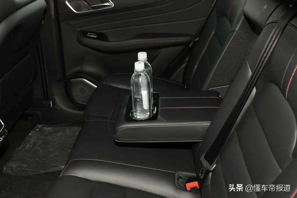 上汽名爵mg领航suv自动挡价格多少,运动车型和家用车型怎么选