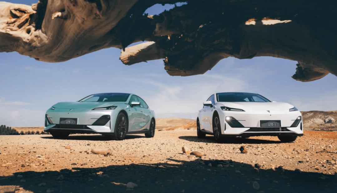 深蓝sl03200max和星瑞1.5t昆仑怎么选,最新深蓝sl03纯电轿车详细介绍