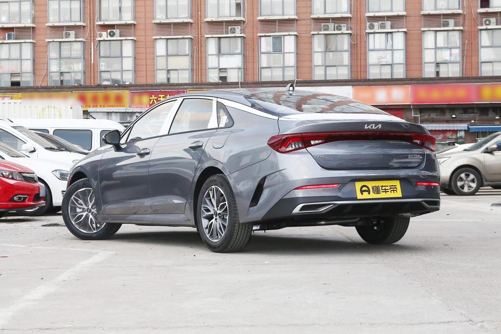 15万起亚k5能落地吗,起亚k52014款2.0latluxury