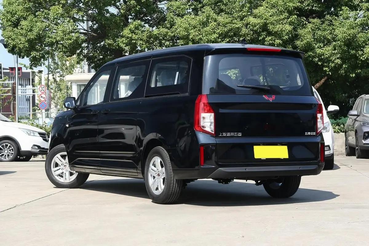 五菱征程与菱智m5l车厢尺寸对比,东风风行菱智m5和m5l区别在哪