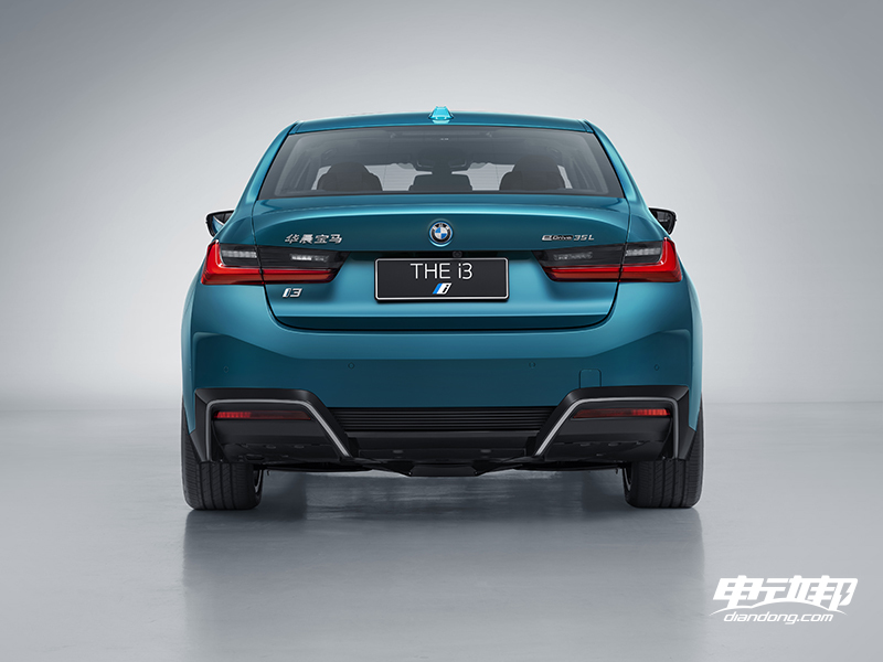 24款宝马3系和i3,23款宝马i3纯电动