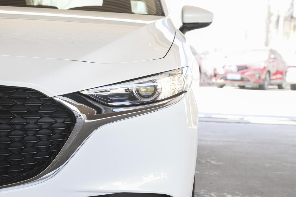 马自达昂克赛拉分期免息政策,马自达3昂克赛拉首付多少免息