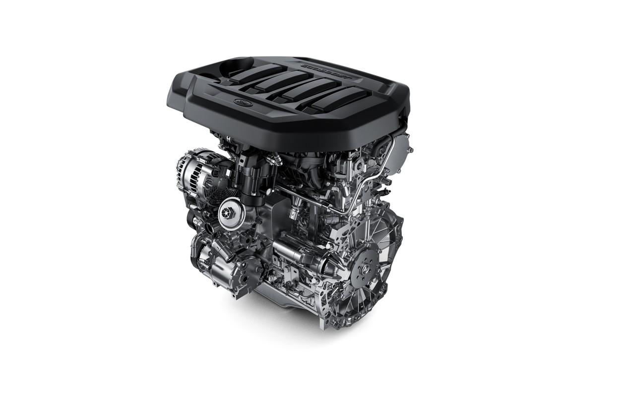 23款福特领睿自驾,福特领睿走冰雪路