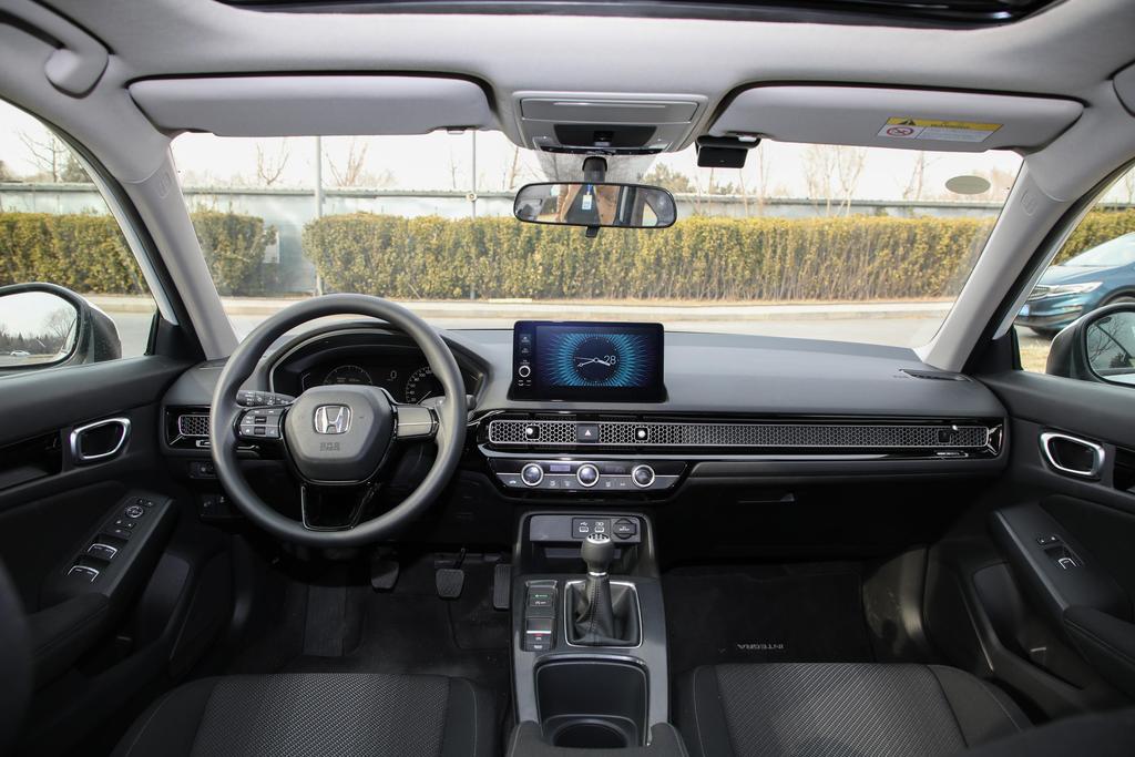 型格手动挡指导价12.99万,型格全系优惠4万