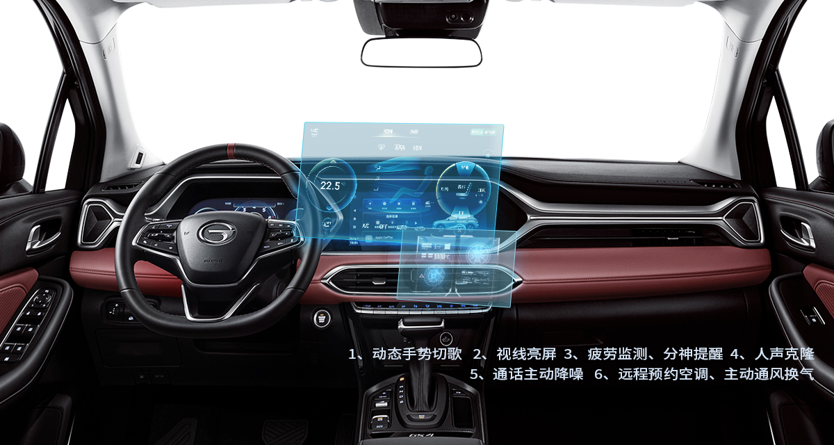 传祺gs42015款1.3t手动200t豪华版,传祺gs4这款车值得购买吗