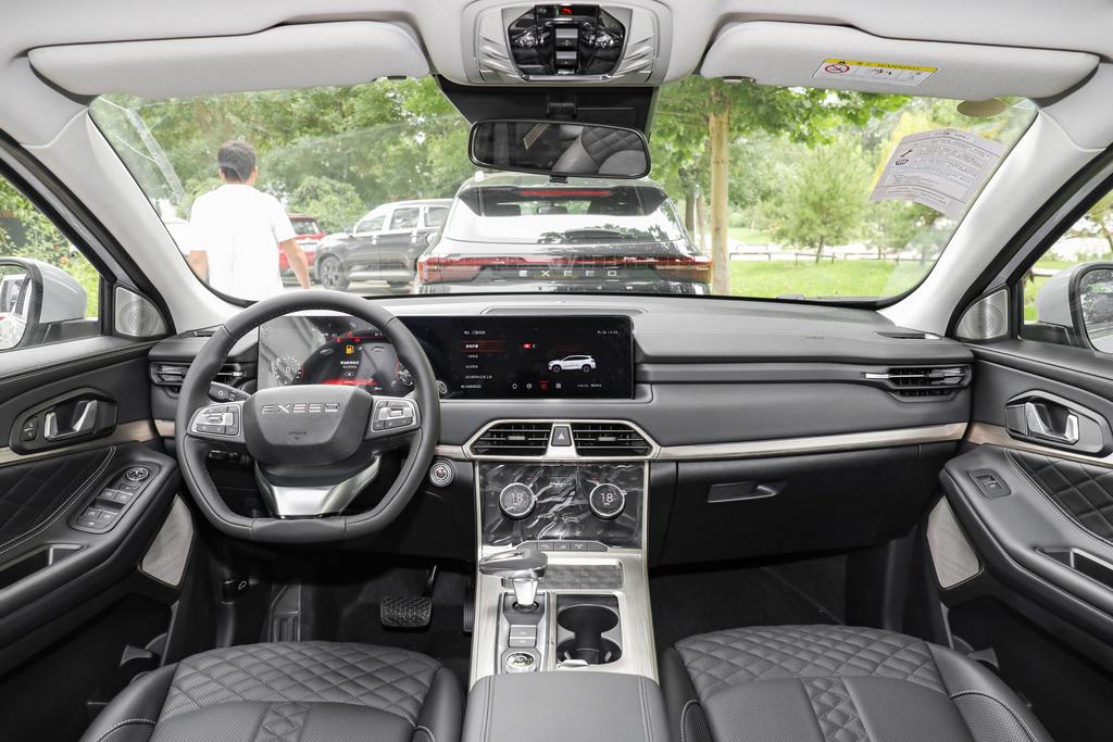 奇瑞豪情零首付,奇瑞长沙五年免息零首付车