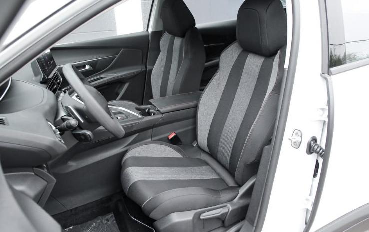 4008舒适设置,标致4008的1.6t与1.8t