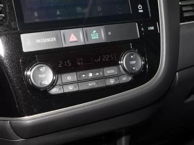 全新三菱欧蓝德配置怎么选,2.4l七座版