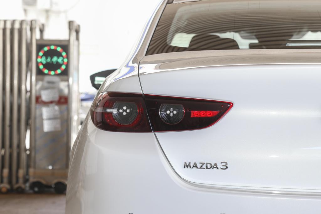 马自达昂克赛拉分期免息政策,马自达3昂克赛拉首付多少免息