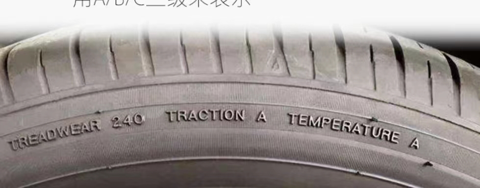选轮胎的注意事项1分钟学会,如何选轮胎先搞懂这些基础知识