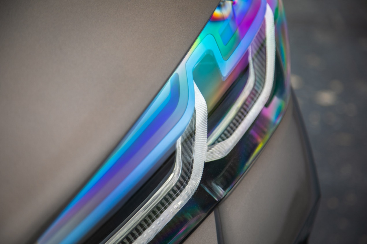 宝马5系车友会微信群,宝马新5系车友俱乐部