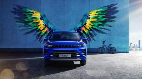 4万块钱首付能买什么suv,首付1万能买到什么suv