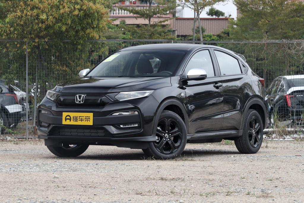 本田xr-v试乘试驾,本田xrv目前购车最高优惠15万元