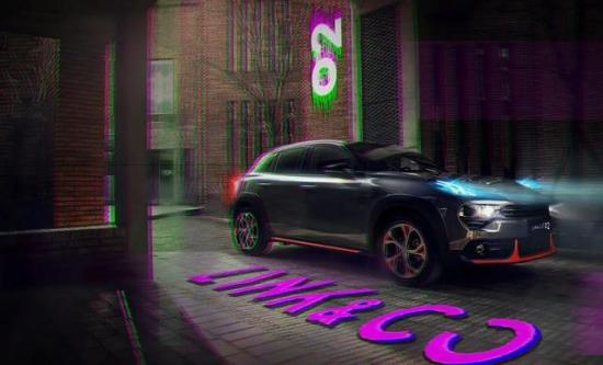 领克02hatch back (领克02 hb版本)