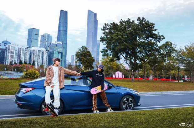 野于自然奢于品质与伊兰创浪漫追光之旅