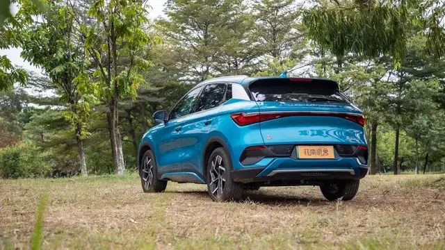 优缺点参半？车主谈元Plus用车感受