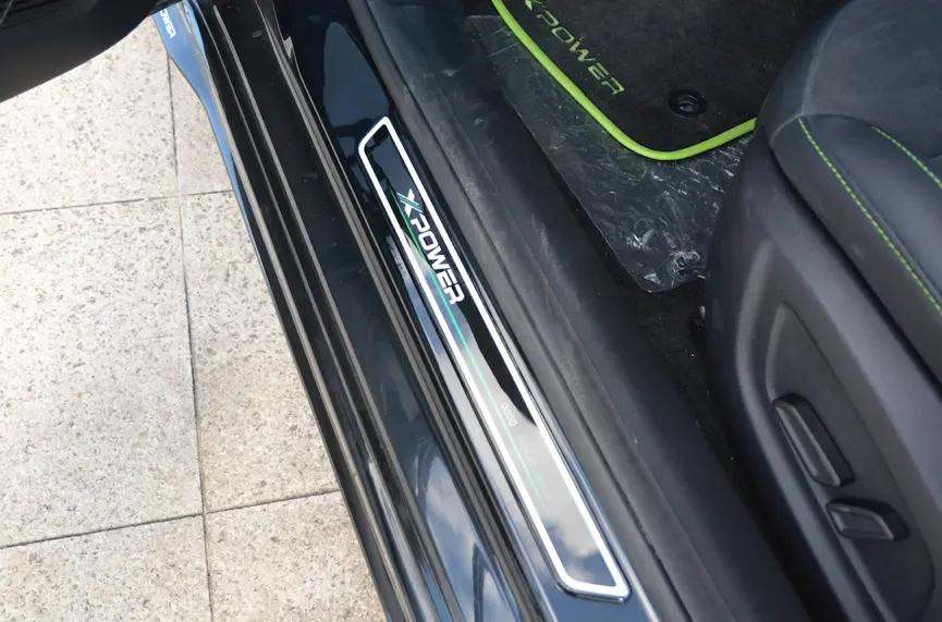 上汽名爵全新mg6试驾,全新名爵mg6赛道试驾视频