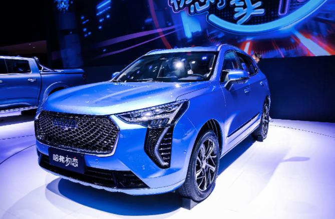 长城和奇瑞哪个更有实力,长城和奇瑞哪个技术更好