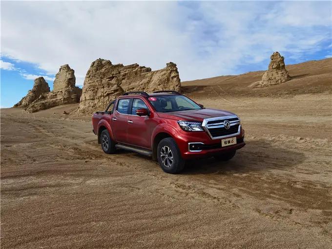 纳瓦拉2.3t柴油版和锐骐7,纳瓦拉2.3t柴油版试驾