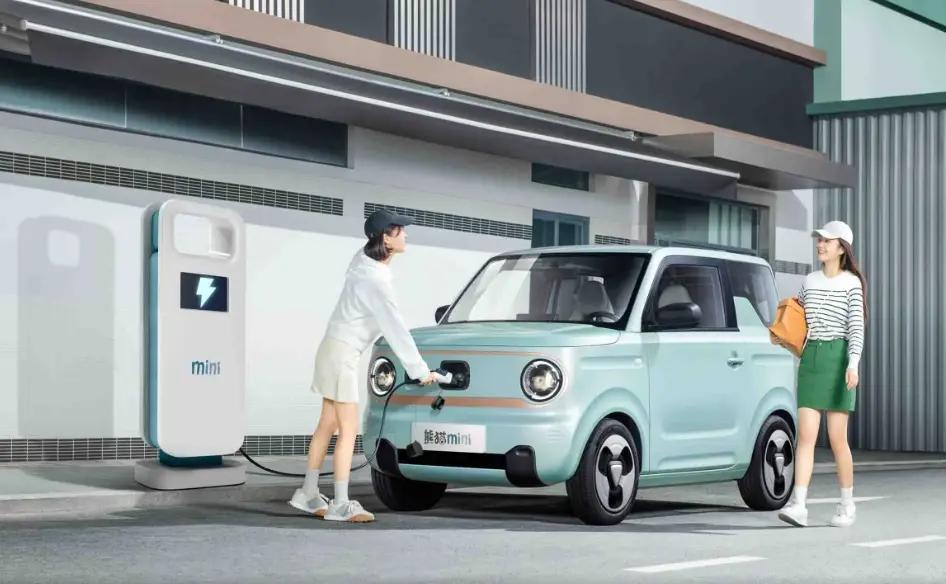 熊猫mini优惠价格,熊猫mini新款上市时间