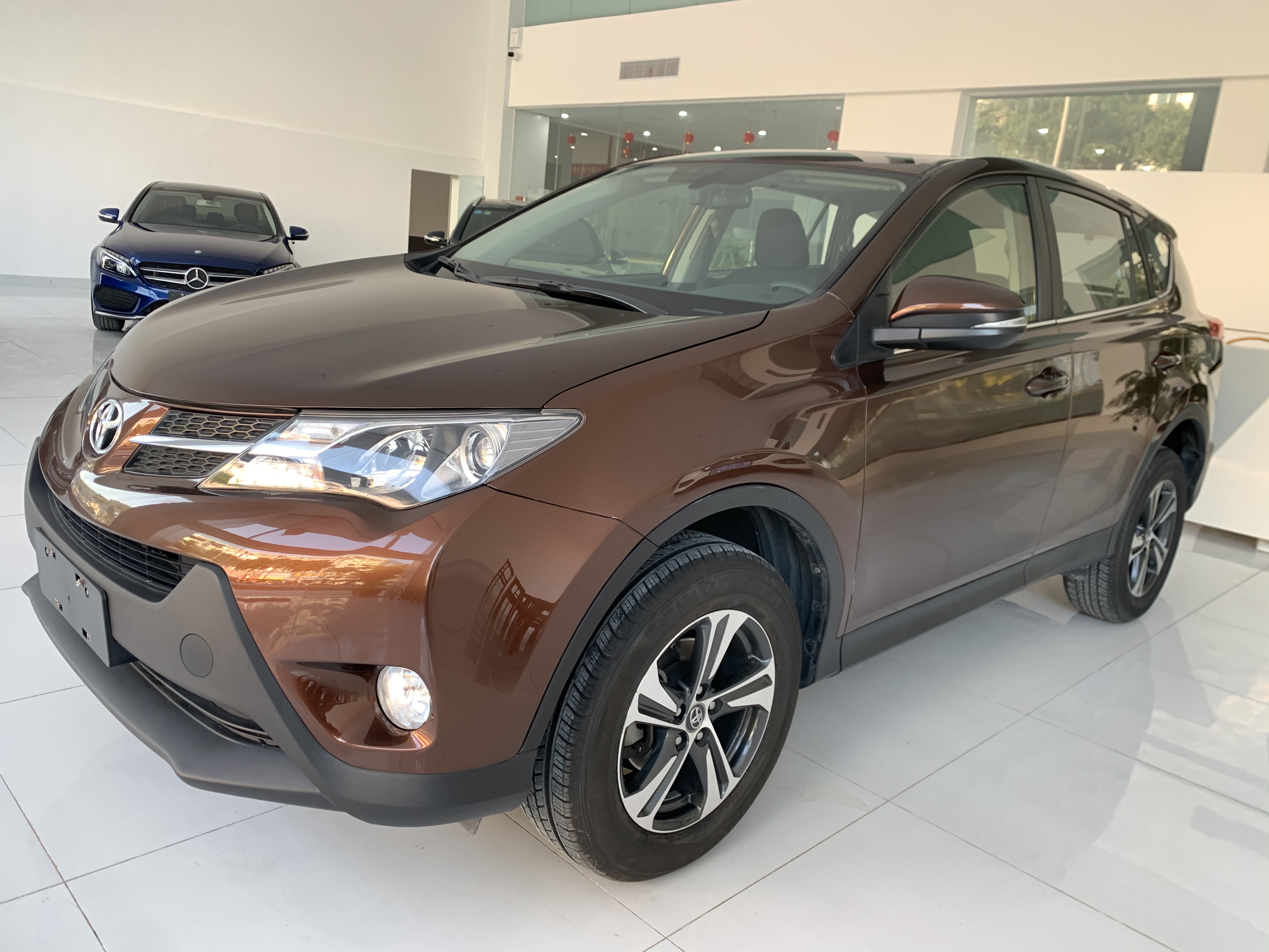 仙游志强二手车,江西志强精品二手车行