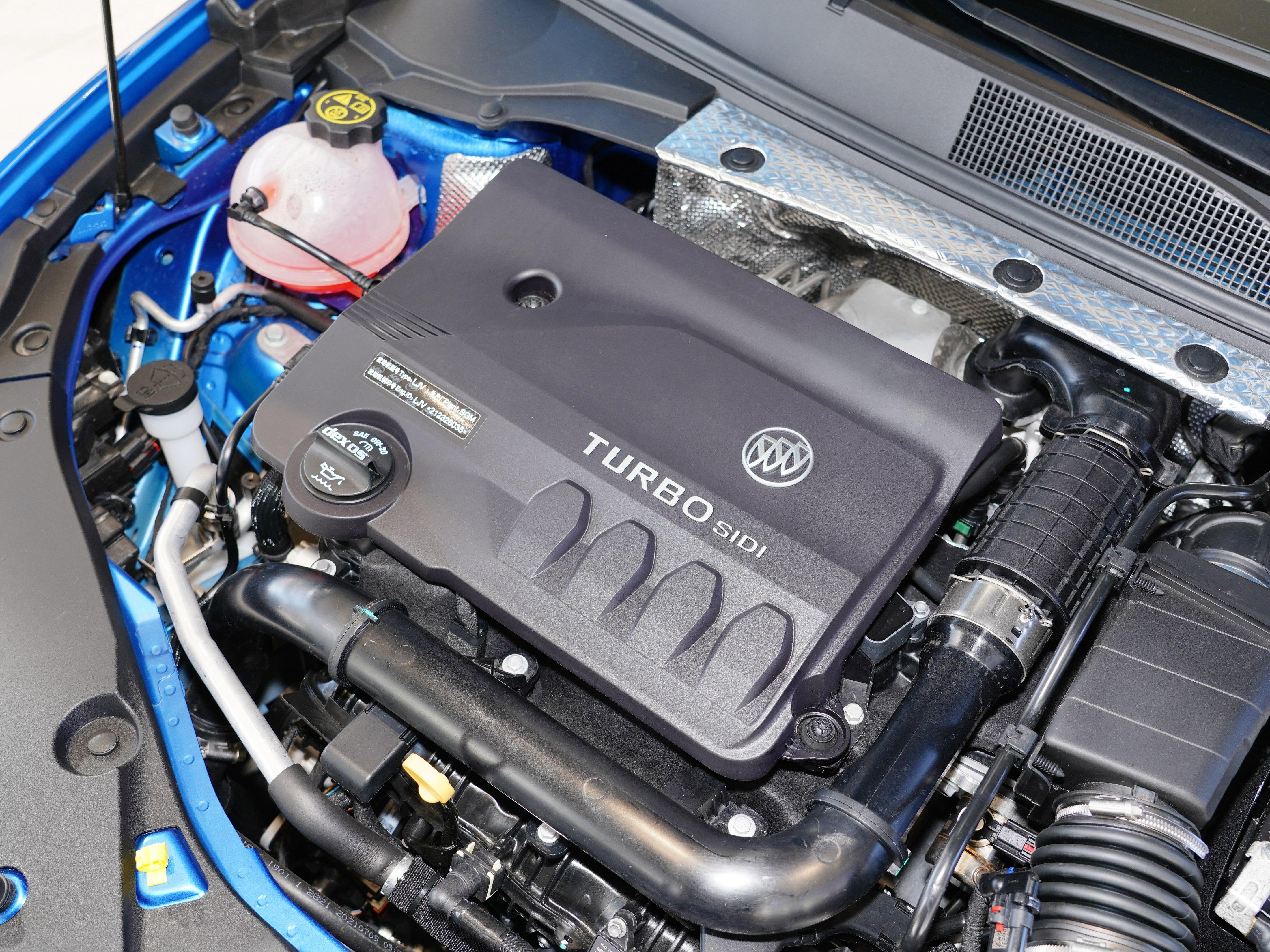 威朗pro1.5t车主真实感受,1.5t发动机油耗10个油