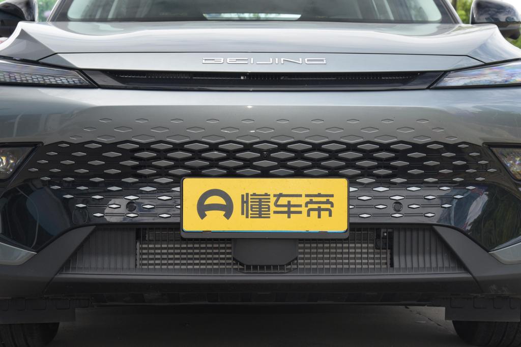 北京汽车魔方品牌有几种配置,北京汽车魔方最新款