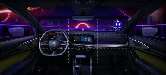 特价名爵one,2022款名爵one大满足