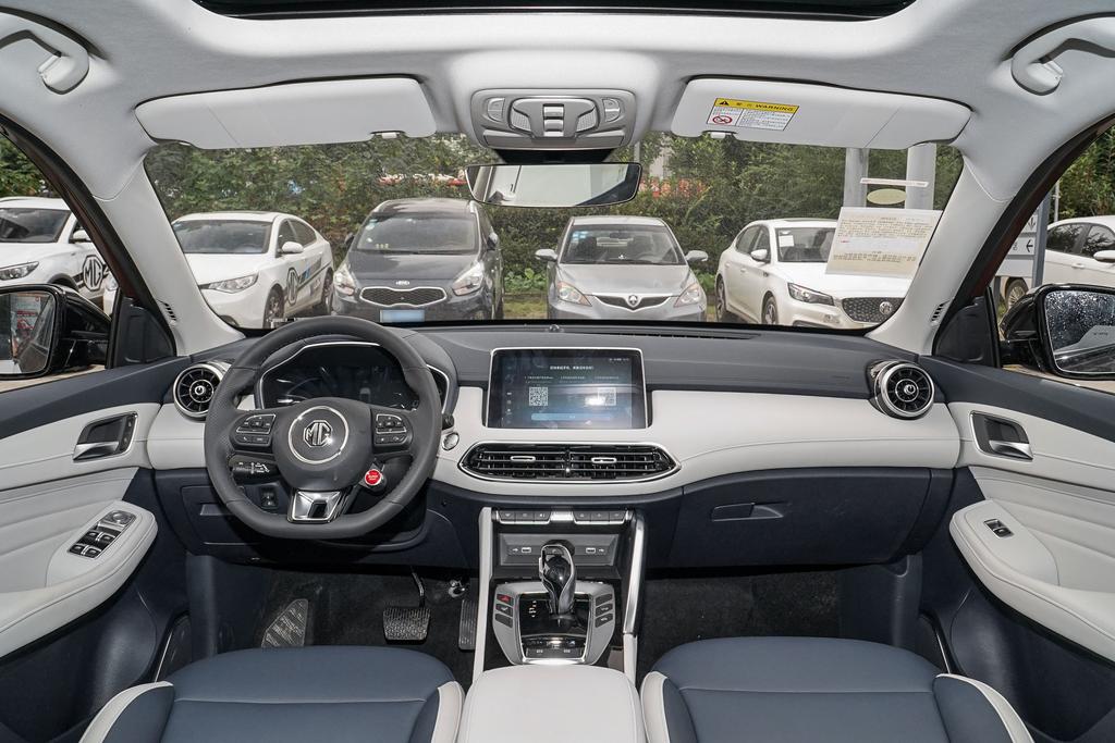 惊喜福利到,洛阳智源MG领航直降2万元,期待您的光临