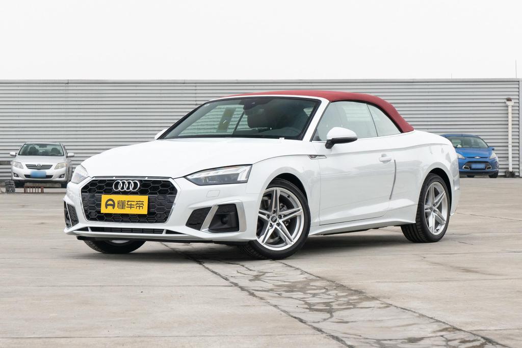 a5奥迪2022款颜色,2022款奥迪敞篷a5视频