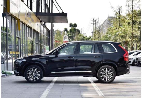 沃尔沃xc90和大g,领克09安全和沃尔沃xc90一样吗
