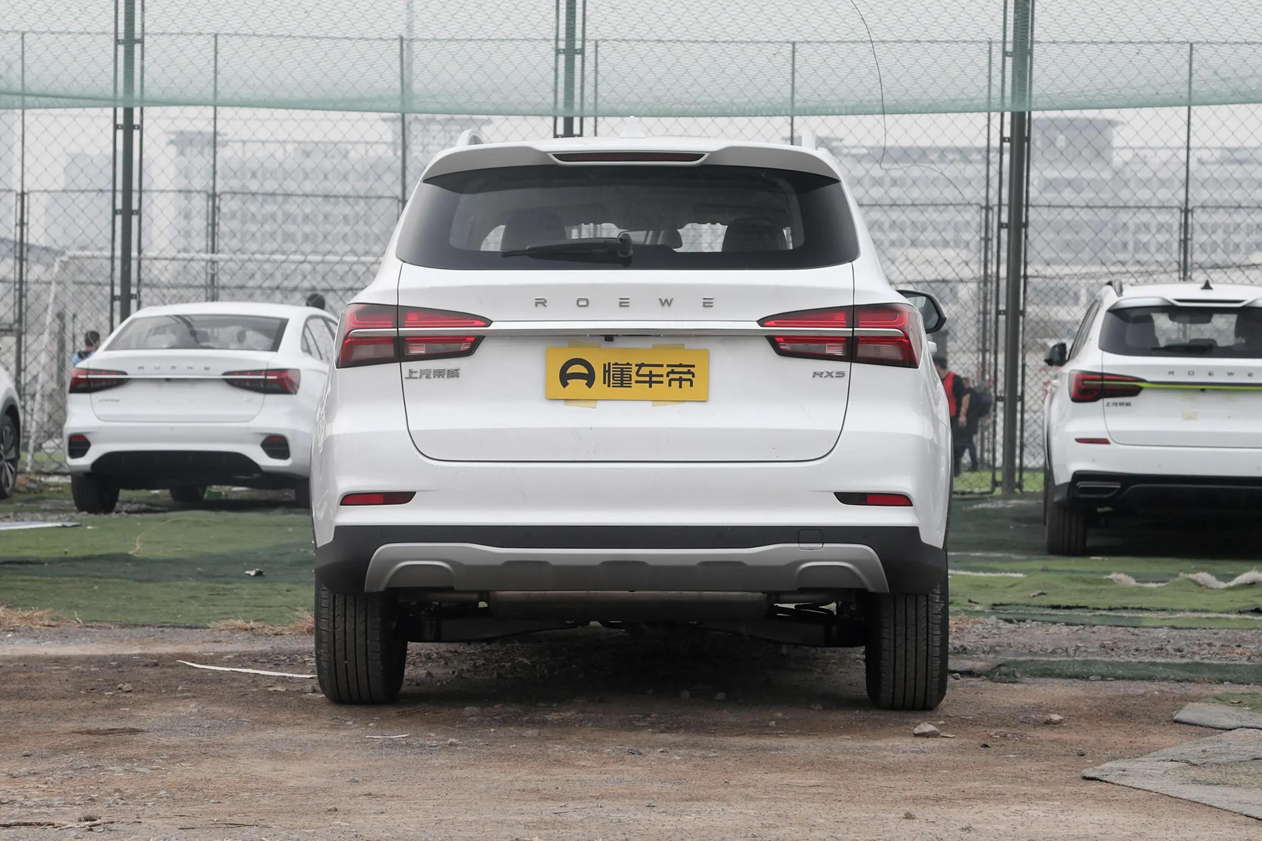 新款荣威rx51.5t介绍,荣威rx5动力1.5t怎么样