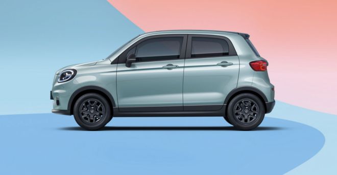 跟油站说拜拜，每月用车成本100就够，这些车只要5万起！