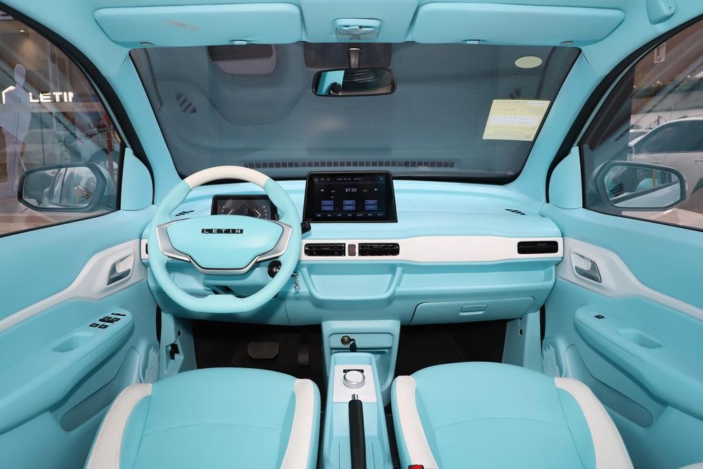 雷丁芒果全部车型,雷丁芒果400公里续航车型