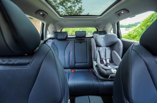 魏牌拿铁dhtphev智能混动模式,魏牌拿铁dhtphev纯电续航测试