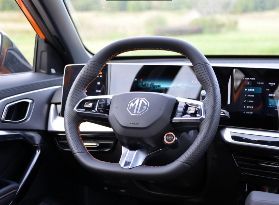 mgone车怎么样,mgone车主真实感受