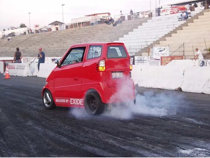 微型车前十强,微型车该何去何从