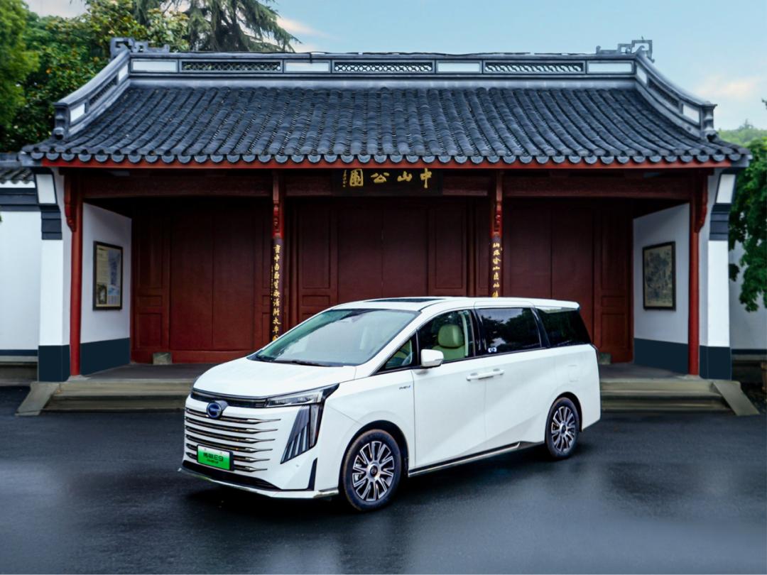 传祺智电新能源e9华中赛区总决赛,传祺新能源e9纯电多少公里