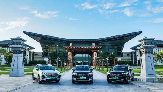 魏牌拿铁dhtphev智能混动模式,魏牌拿铁dht-phev实测智慧领航功能