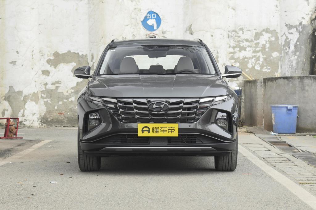 现代途胜l2023款购置税全免,现代途胜怎么申请购置税全免