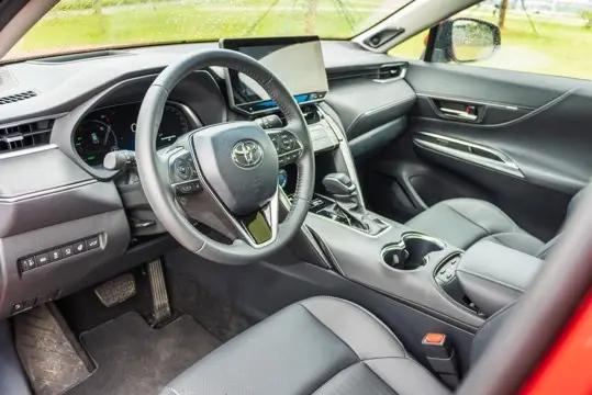 新款丰田威飒最新消息,全新一代丰田威飒实车现身