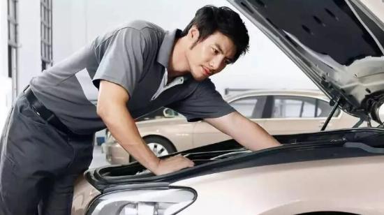 bmw延长保修服务,bmw春季售后车主关怀