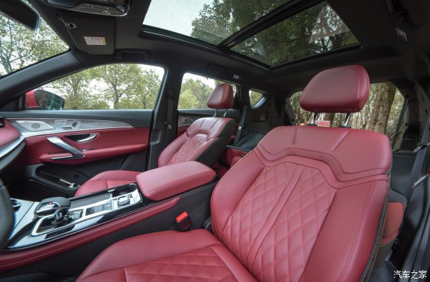 奇瑞2.0t鲲鹏发动机对比ea888,1.6t鲲鹏动力发动机测试