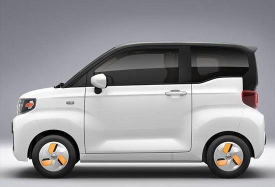 奇瑞qq冰淇淋车主感受,奇瑞qq冰淇淋版测评