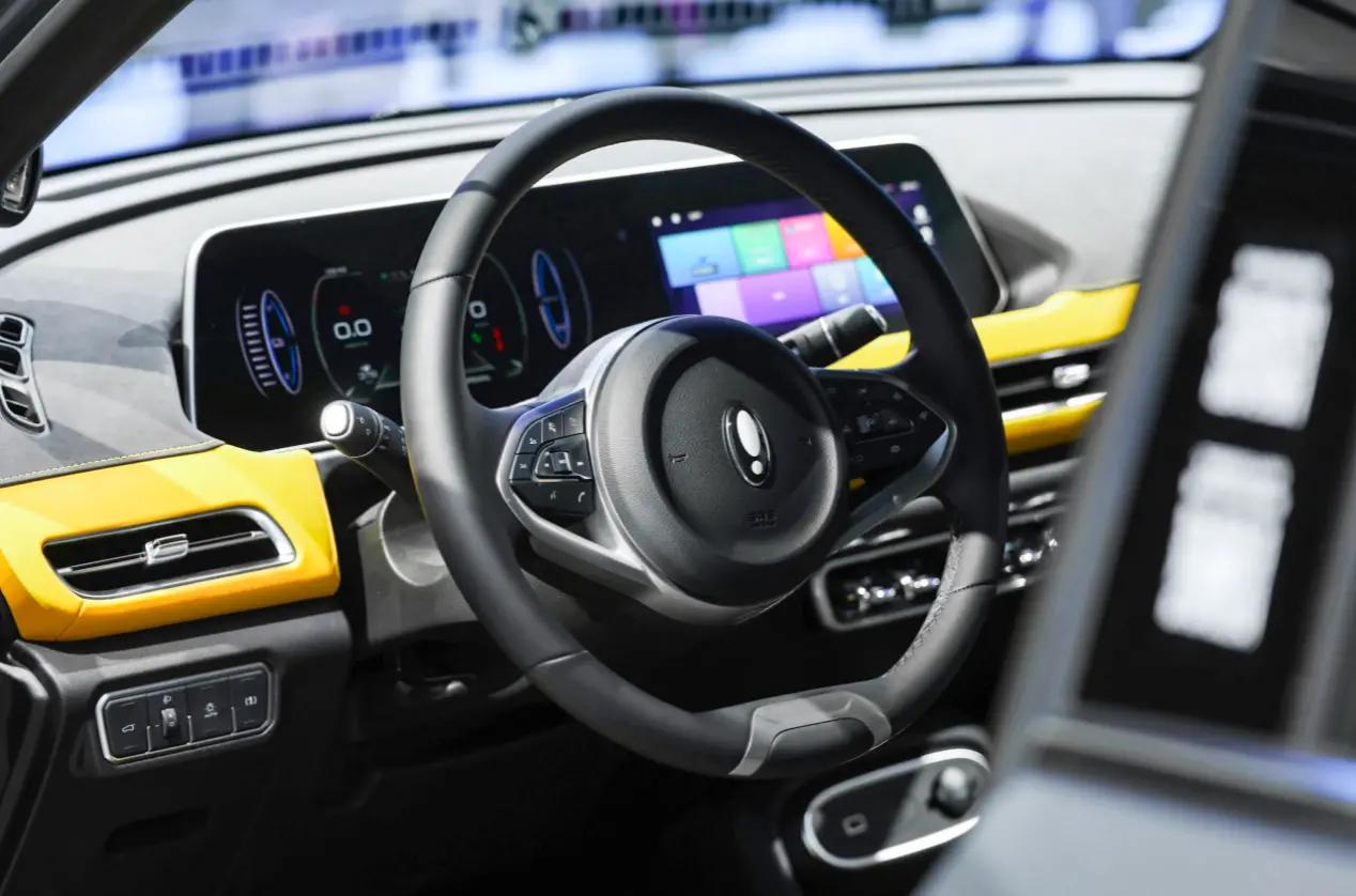 好猫gt木兰版选装包有必要吗,好猫gt木兰版8月最新落地价