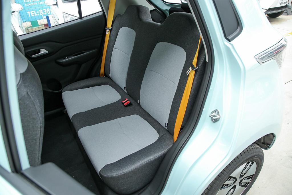 雷丁芒果售价2.98万元续航300公里,雷丁芒果max3门4座什么时候上市