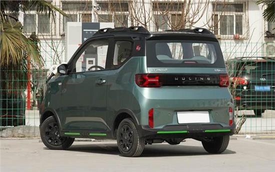 宏光minievgameboy用车体验,宏光minievgameboy极速多少